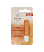 WELEDA Everon lūpų balzamas, 4.8 g