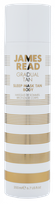 JAMES READ Gradual Tan naktinė kūno kaukė, 200 ml