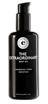 COCUNAT The Extraordinary kūno aliejus, 175 ml