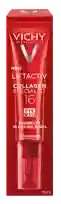 VICHY Liftactiv Collagen 16 paakių kremas, 15 ml