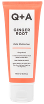 Q+A Ginger Root veido drėkiklis, 75 ml