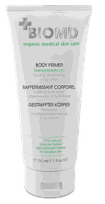 BIOMD Body Firmer stangrinantis ir strijas mažinantis losjonas, 150 ml