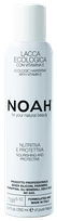 NOAH 5.10 Ecologic, Vitamin E plaukų lakas, 250 ml