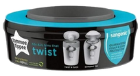 TOMMEE TIPPEE Sangenic Twist kasetė, 1 vnt.