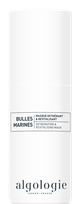 ALGOLOGIE Bulles Marines - Oxygenating & Revitalising veido kaukė, 40 ml