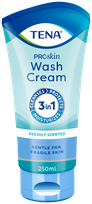 TENA Wash prausiamasis kremas, 250 ml