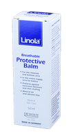 LINOLA sudirgusios odos apsaugai balzamas, 50 ml