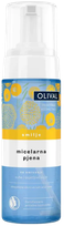 OLIVAL su šlamučiais valomosios putos, 175 ml