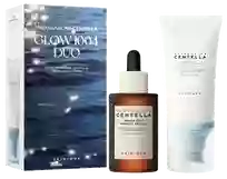 SKIN1004 Madagascar Centella Glow 1004 spindesio ir švytėjimo suteikiantis rinkinys, 1 vnt.