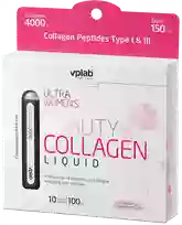 VPLAB skystas  kolagenas, 100 ml