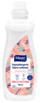MAYERI Sweet Hug hipoalerginis skalbinių minkštiklis, 750 ml