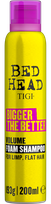 TIGI Bed Head Bigger The Better šampūnas, 200 ml