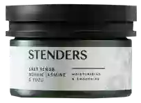 STENDERS Šiaurinio jazmino ir Yuzu druskos šveitiklis, 330 g