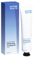 ALPINE WHITE Whitening Sensitivi Relief dantų pasta, 75 ml