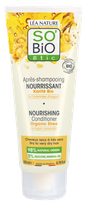 SO BIO ETIC Organic Shea kondicionierius, 200 ml