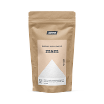 ICONFIT MSM milteliai, 150 g