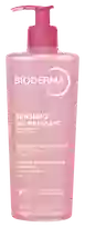 BIODERMA jautriai odai valomasis gelis, 500 ml