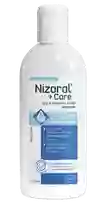 NIZORAL Care Dry & Sensitive Scalp šampūnas, 200 ml