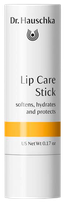 DR.HAUSCHKA Lip Care lūpų balzamas, 4.9 g