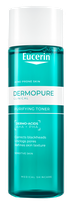 EUCERIN DermoPure Clinical Purifying tonikas, 200 ml