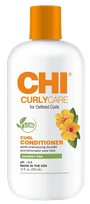 CHI Curlycare Curl garbanų kondicionierius, 355 ml
