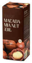 ELPIS makadamijų aliejus, 100 ml
