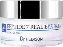 DR.HEDISON Peptide 7 Real Eye balzamas, 30 ml