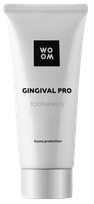 WOOM Gingival Pro dantenas apsauganti dantų pasta, 50 ml