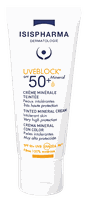 ISISPHARMA  Uveblock SPF50+ apsauginis kremas nuo saulės, 40 ml