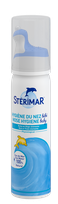 STERIMAR Baby Hygiene purškiklis, 50 ml