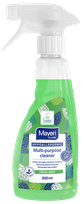 MAYERI Fresh Mint riebalus ir nešvarumus pašalinantis purškiamas valiklis, 500 ml