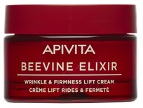 APIVITA Beevine Elixir Rich veido kremas, 50 ml