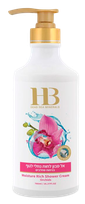 HEALTH&BEAUTY Dead Sea Minerals Orchid dušo kremas, 780 ml
