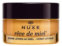 NUXE Reve de Miel Ultra Nourishing lūpų balzamas, 15 ml