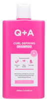 Q+A Curl Defining šampūnas, 250 ml