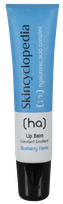 SKINCYCLOPEDIA u 1% hialurono rūgštimi lūpų balzamas, 10 ml