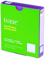 NEW NORDIC Tone tabletės, 60 vnt.
