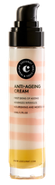 COCUNAT Anti-Aging veido kremas, 50 ml