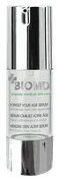 BIOMD Forget Your Age atkuriamasis ir jauninantis  serumas, 30 ml