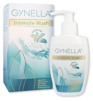 GYNELLA Intimate intymios higienos gelis, 200 ml