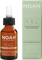 NOAH Yal Filler Hyaluronic Acid plaukų serumas, 20 ml