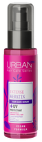URBAN CARE Intense Keratin plaukų serumas, 75 ml