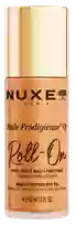 NUXE Or Roll On aliejus, 60 ml
