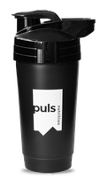 PULS NUTRITION Premium plaktuvas, 1 vnt.