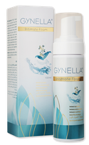 GYNELLA Intimate intymios higienos putos, 150 ml