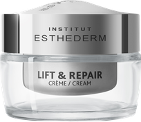 INSTITUT ESTHEDERM Lift&Repair veido kremas, 50 ml