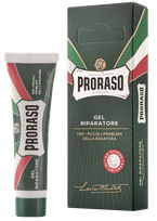 PRORASO gelis, 10 ml