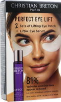 CHRISTIAN BRETON Perfect Eye Lift rinkinys, 1 vnt.