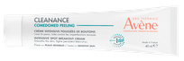 AVENE spuogams ir odos netolygumams  kremas, 40 ml