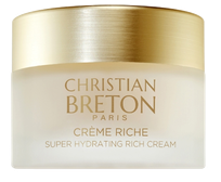 CHRISTIAN BRETON Super Rich  veido kremas, 50 ml